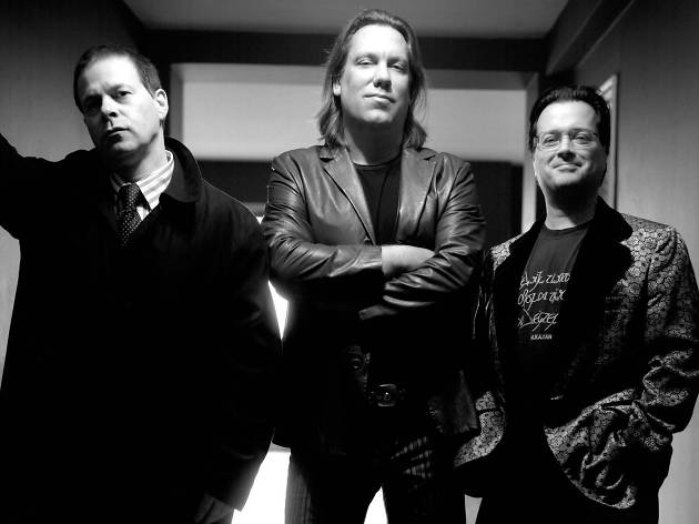 Violent Femmes Violent Femmes