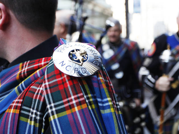 St. Patrick's Day Parade 2016, NYC, Thursday, March 17, 2016, 5th and 6th aves, midtown, New York City St. Patrick's Day Parade 2016, NYC, Thursday, March 17, 2016, 5th and 6th aves, midtown, New York City