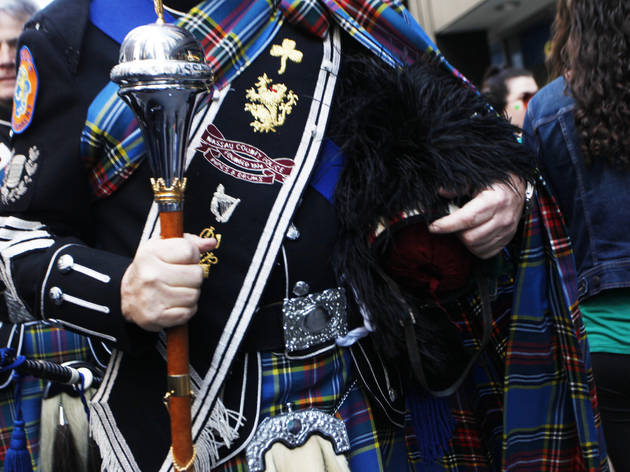St. Patrick's Day Parade 2016, NYC, Thursday, March 17, 2016, 5th and 6th aves, midtown, New York City St. Patrick's Day Parade 2016, NYC, Thursday, March 17, 2016, 5th and 6th aves, midtown, New York City