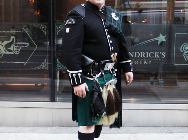 St. Patrick's Day Parade 2016, NYC, Thursday, March 17, 2016, 5th and 6th aves, midtown, New York City St. Patrick's Day Parade 2016, NYC, Thursday, March 17, 2016, 5th and 6th aves, midtown, New York City