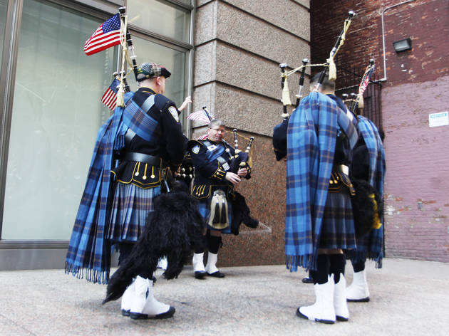 St. Patrick's Day Parade 2016, NYC, Thursday, March 17, 2016, 5th and 6th aves, midtown, New York City St. Patrick's Day Parade 2016, NYC, Thursday, March 17, 2016, 5th and 6th aves, midtown, New York City