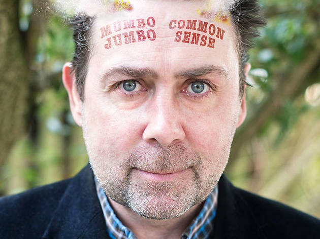 sean hughes, mumbo jumbo sean hughes, mumbo jumbo