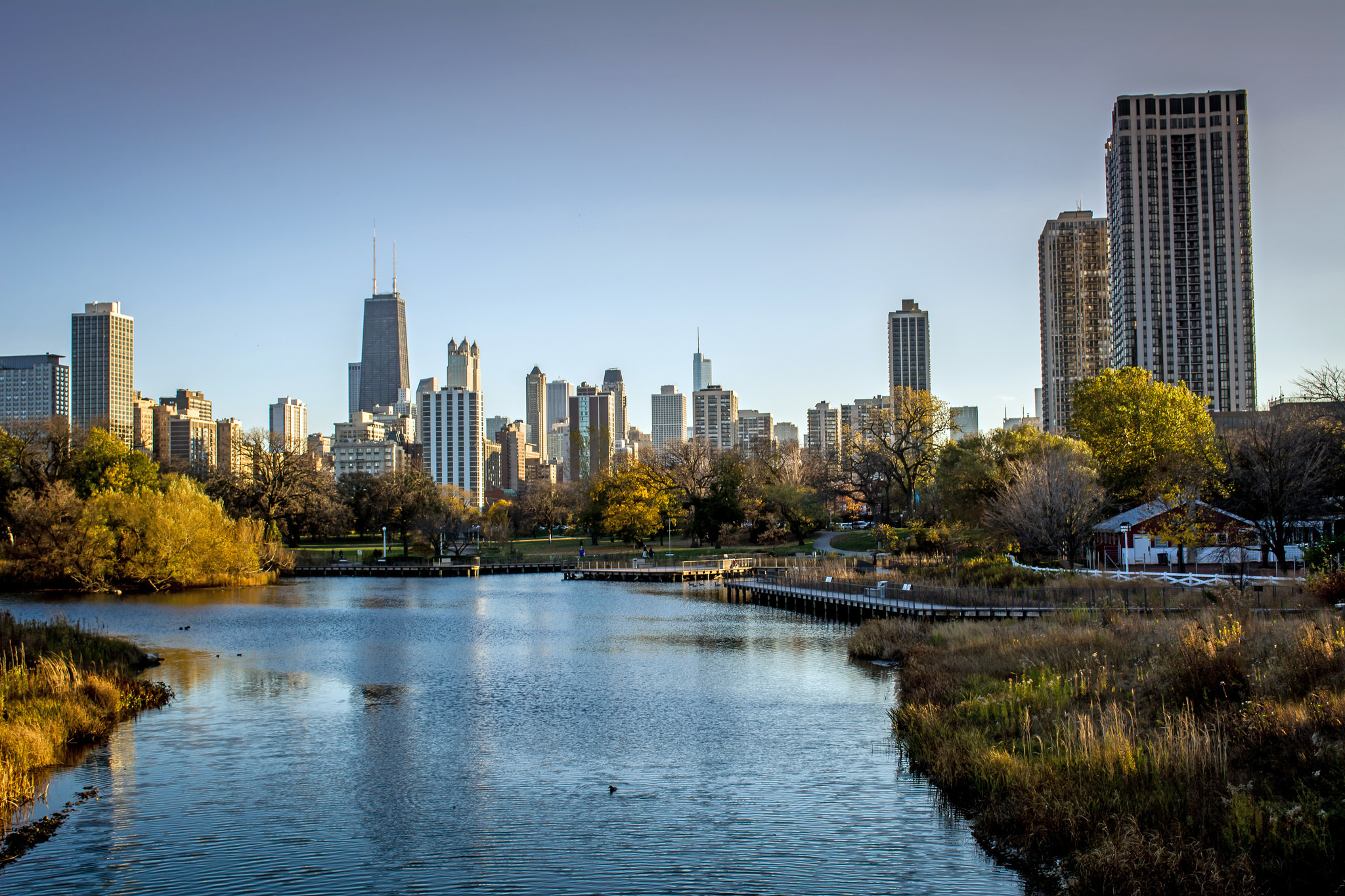 Take A Look At The 25 Best Chicago Attractions