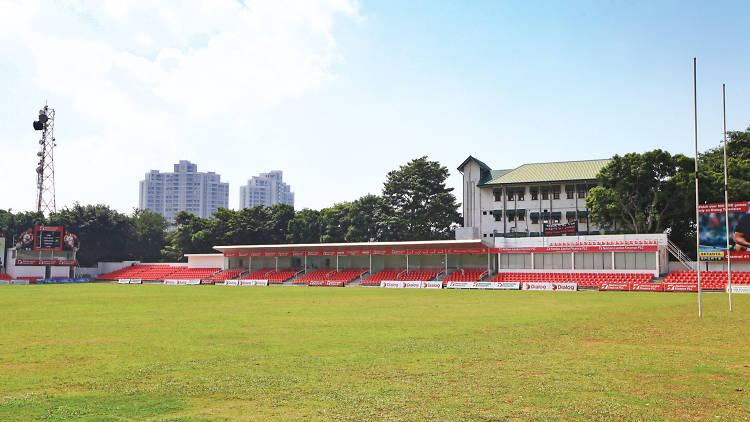 Havelock Sports Ground