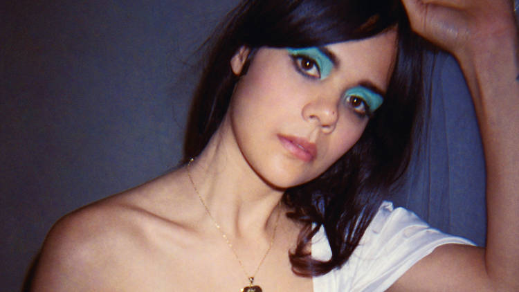 ‘I Do’ – Bat For Lashes