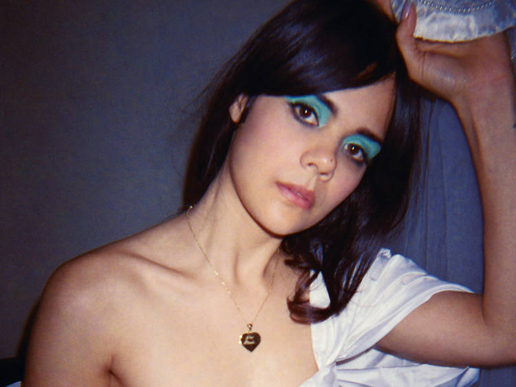 ‘I Do’ – Bat For Lashes