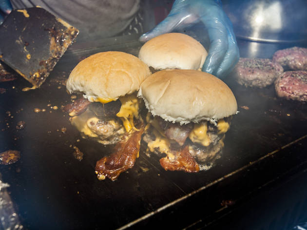 15 reasons to go to Stoke Newington High Street, N16 15 reasons to go to Stoke Newington High Street, N16