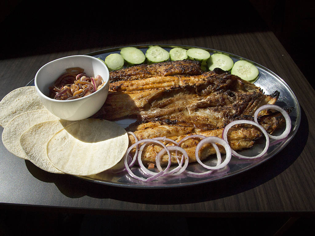 14 Best Fish Tacos in Los Angeles for Pescado Perfection