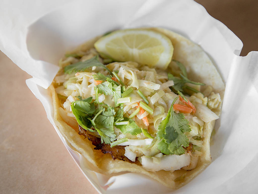 14 Best Fish Tacos in Los Angeles for Pescado Perfection