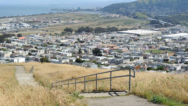 McLaren Park