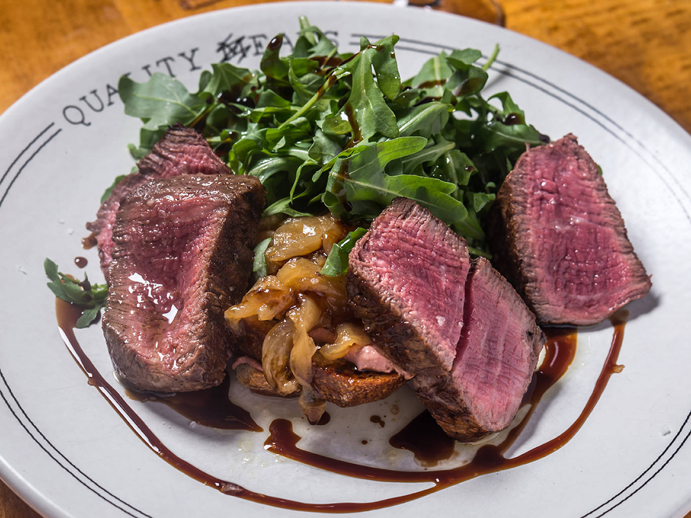 Where to find the best brunch in the West Village