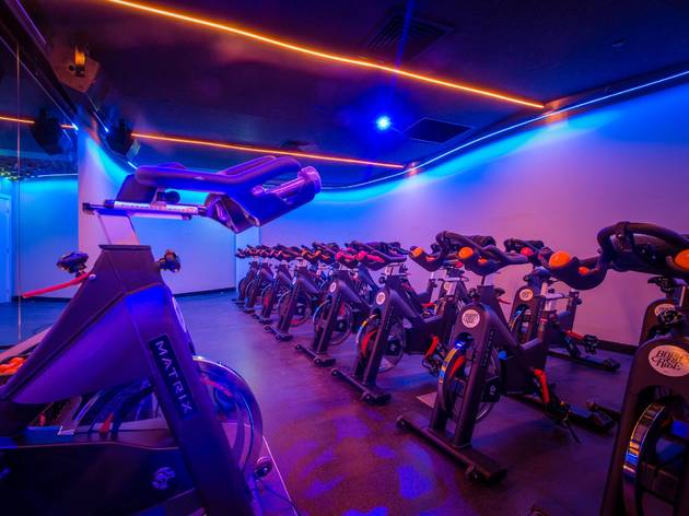 Bodhi & Ride | Sport and fitness in Port Melbourne, Melbourne