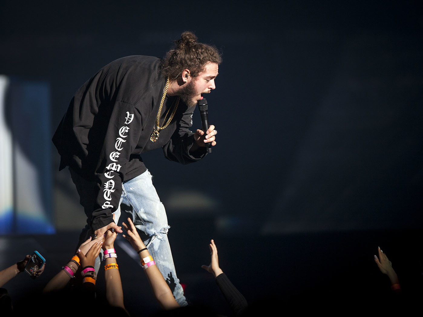 Post Malone
