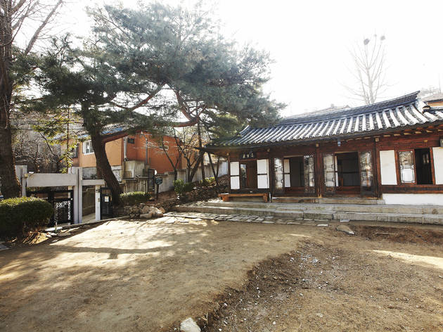 Manhae Han Yong-un Simujang Manhae Han Yong-un Simujang