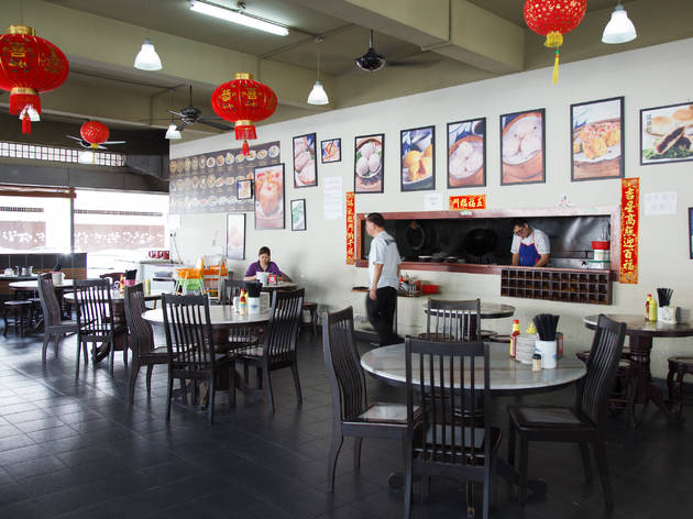 Tai Ji Eatery Tai Ji Eatery