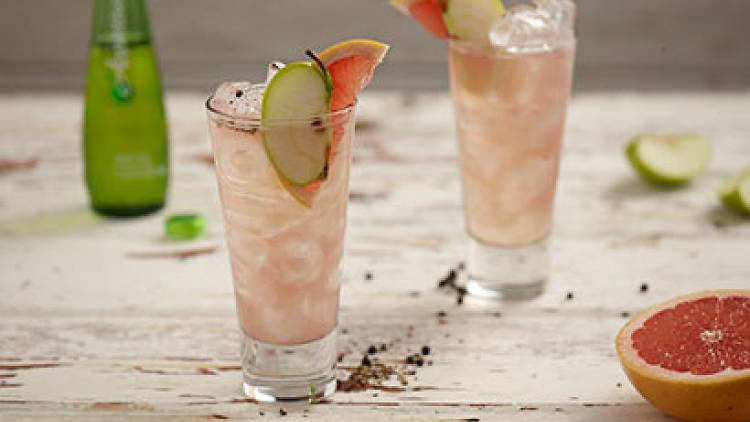 Apple Paloma