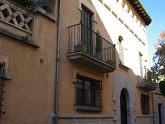 Casa Dalmau Casa Dalmau