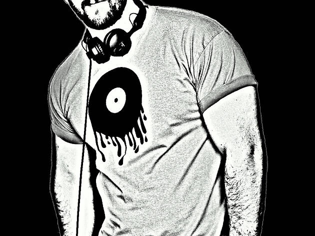Louis Lennon DJ Louis Lennon DJ