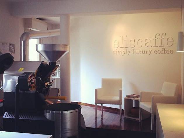 Eli's Caffè • Zagreb Eli's Caffè • Zagreb