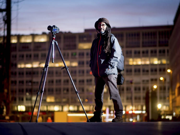 Rise and shiners: meet the Londoners who get up before sunrise