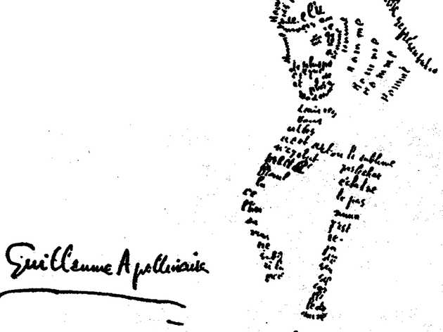 Apollinaire Apollinaire