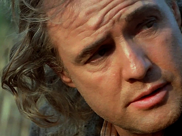 Les Rendez-vous de la mort joyeuse - ciné-club La Clef - Le Corrupteur de Michael Winner - Marlon Brando Les Rendez-vous de la mort joyeuse - ciné-club La Clef - Le Corrupteur de Michael Winner - Marlon Brando