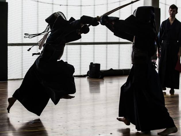 Kendo Kendo