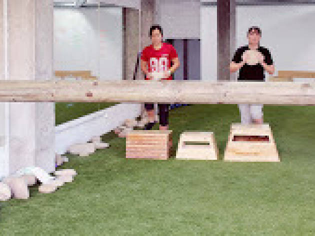 Paleo Training Paleo Training