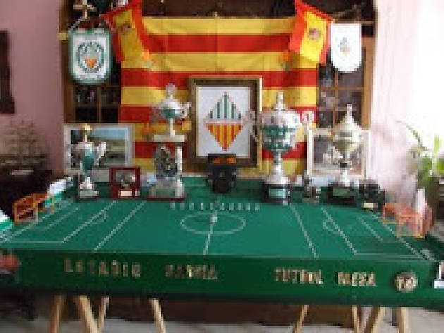 Subbuteo Subbuteo