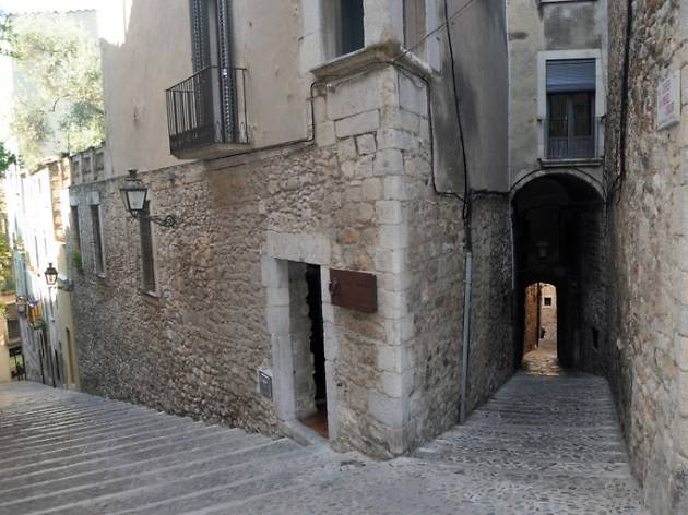 Carrer Cúndaro Carrer Cúndaro