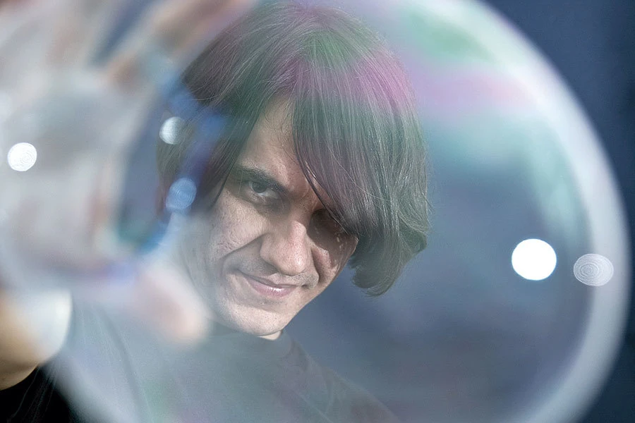 Joan Colomo