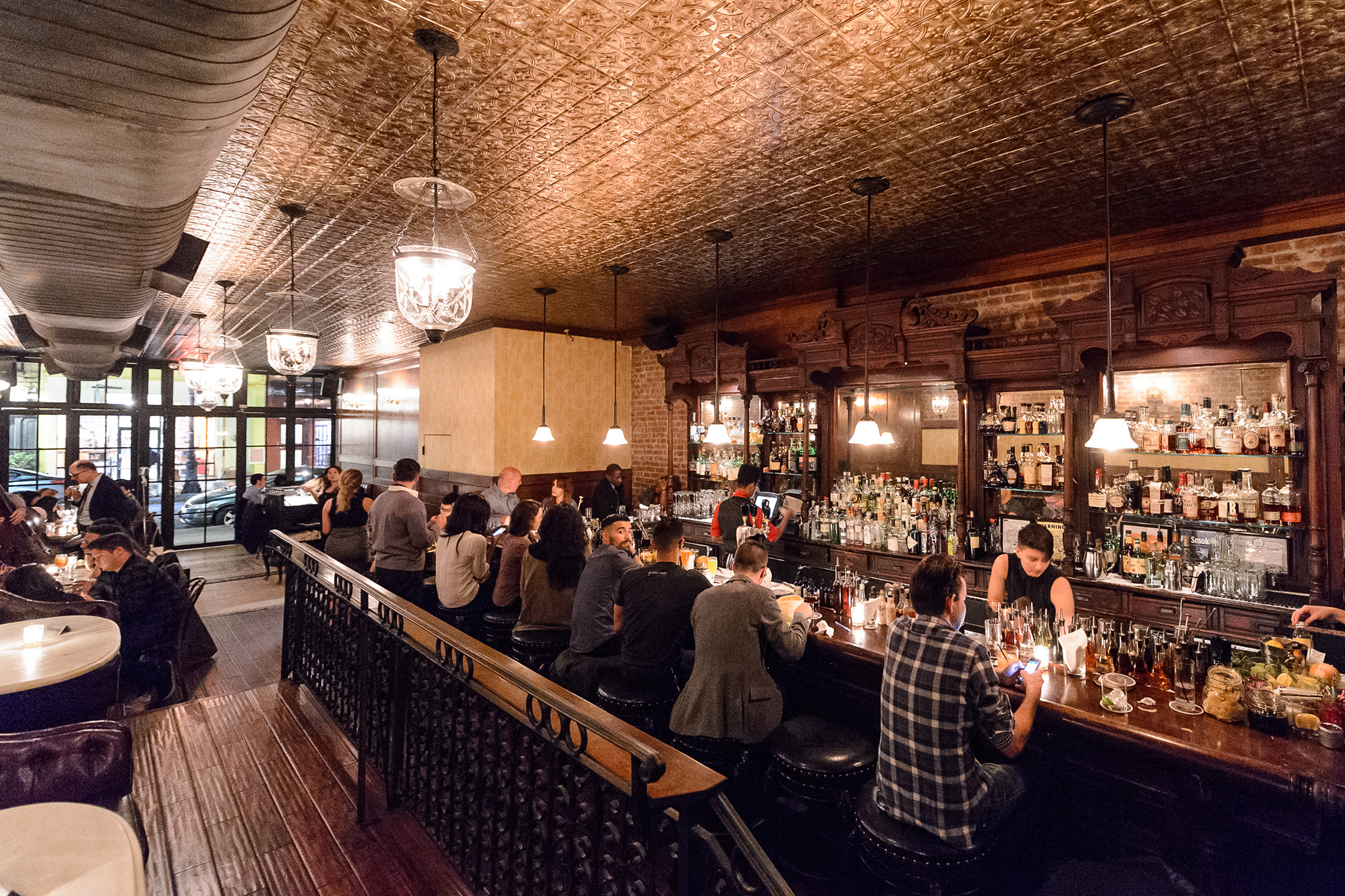 Reasons why Brooklyn is the best borough from its park to bars