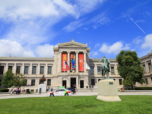 Museum of Fine Arts Museum of Fine Arts