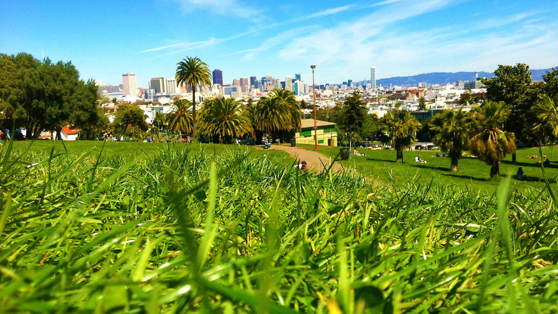 12 best things about Spring in San Francisco