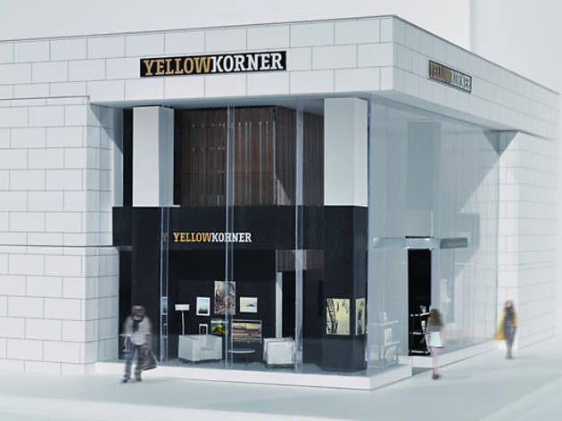 YellowKorner YellowKorner
