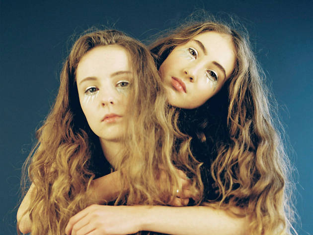 Let's Eat Grandma The best new music: Let's Eat Grandma