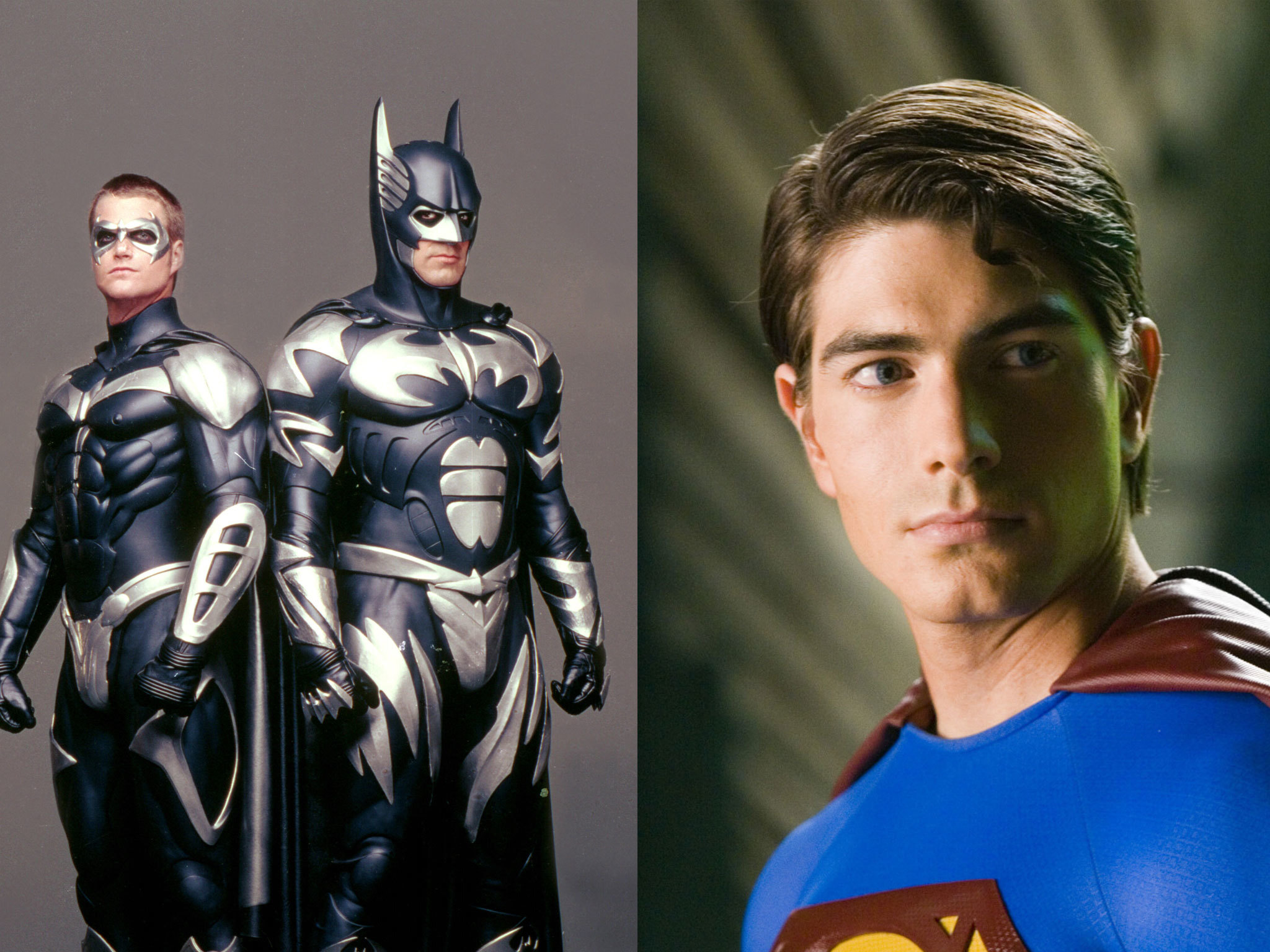 photo police turns into superman kirklands