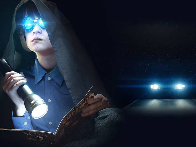 Midnight Special Film Jeff Nichols Midnight Special Film Jeff Nichols