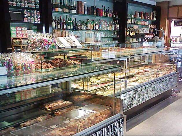 Pastisseria Font La Bisbal Pastisseria Font La Bisbal