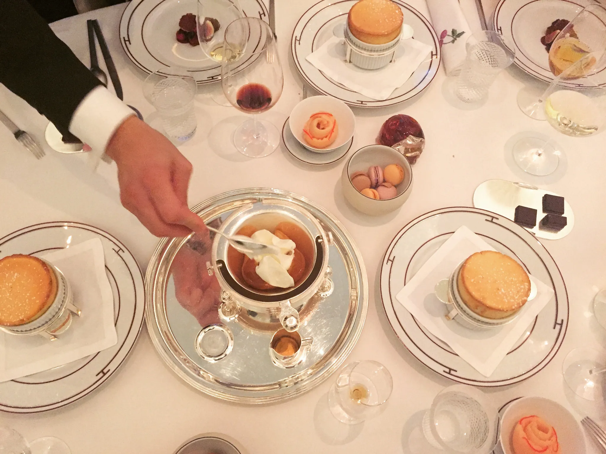 London photos. Readers' competition runner up: Delicious