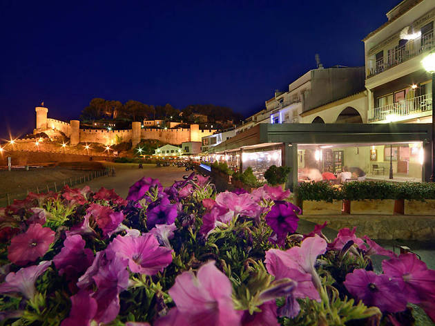 Hotel Capri Hotel Capri