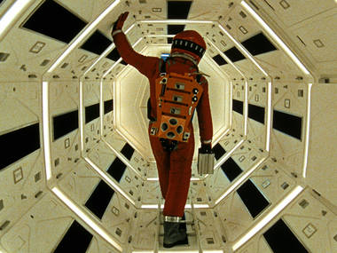 Os 100 melhores filmes de ficção científica de sempre Os 100 melhores filmes de ficção científica de sempre