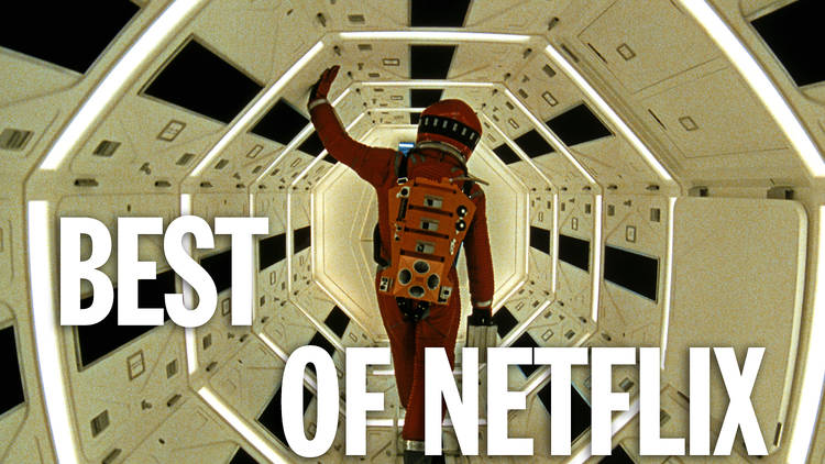 The best new movies on Netflix