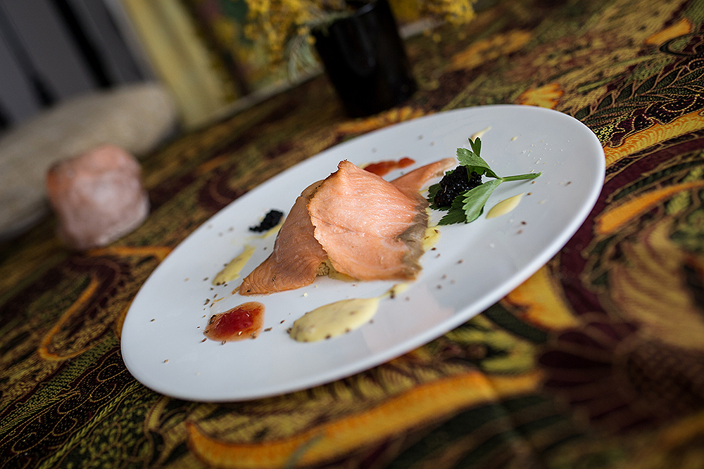 Les millors tapes de Girona