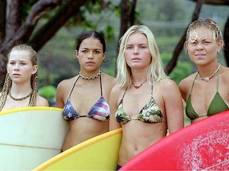 Blue Crush (2002)