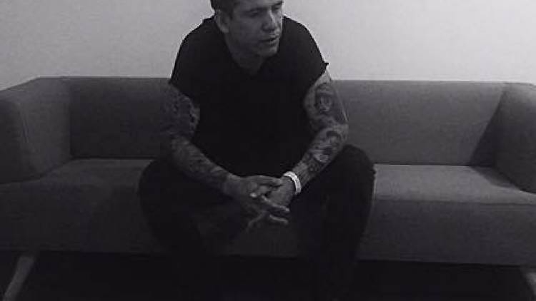 Erlin James Erlin James