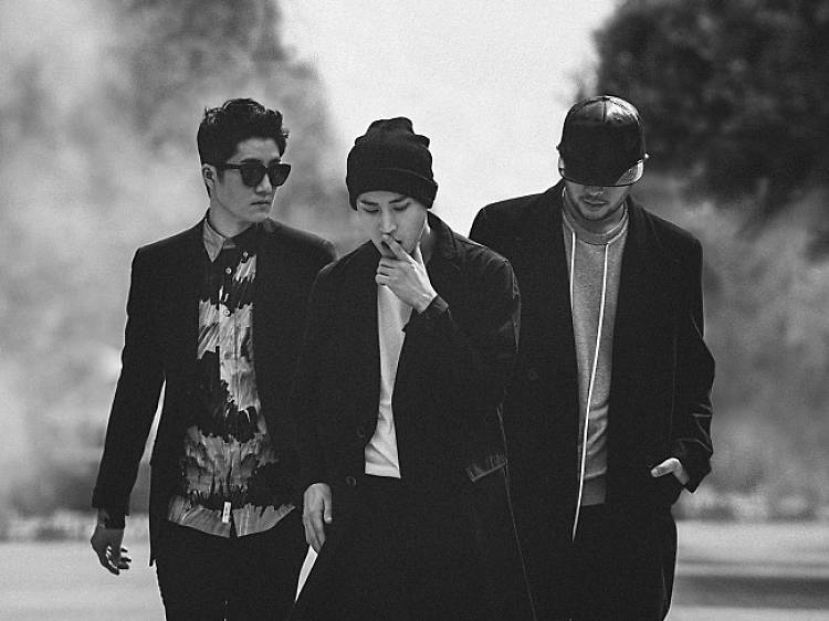 Epik High