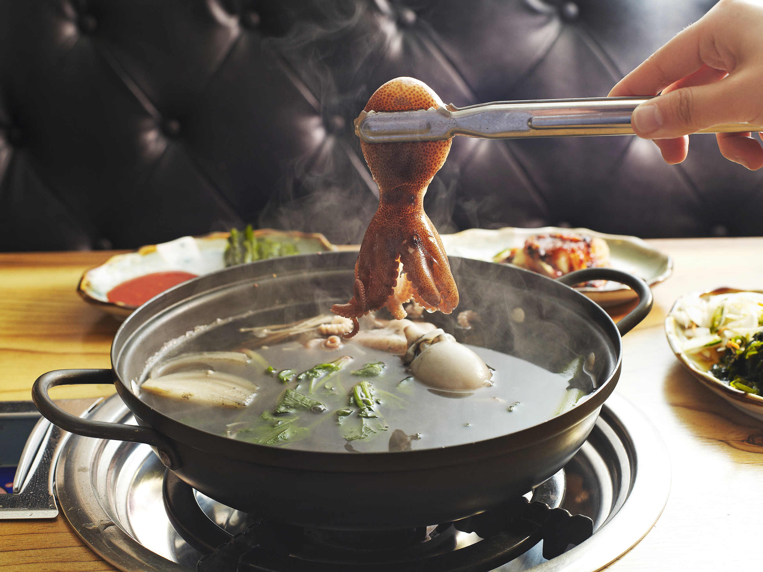 맛기행 사계절 이미지