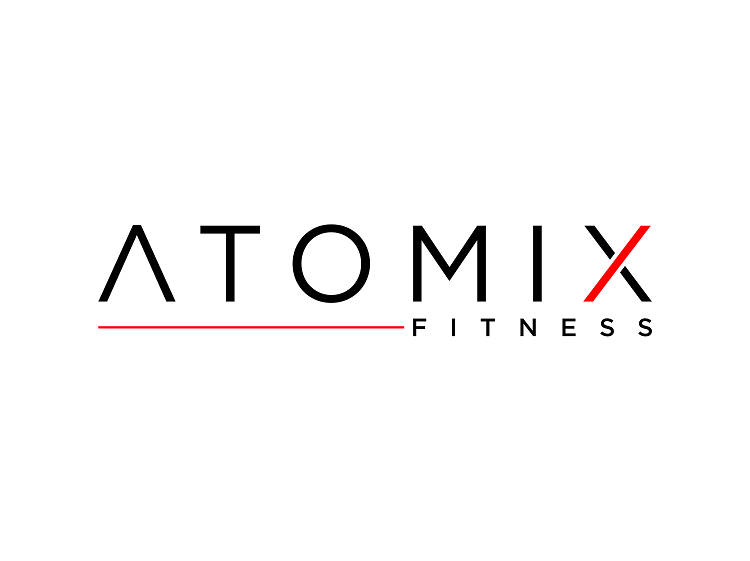 Atomix Fitness