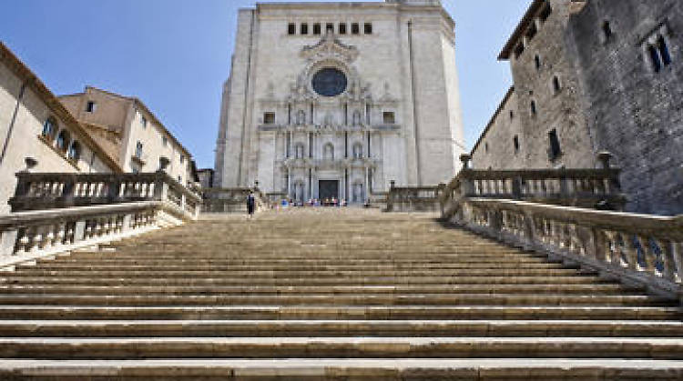 Girona Cathedral